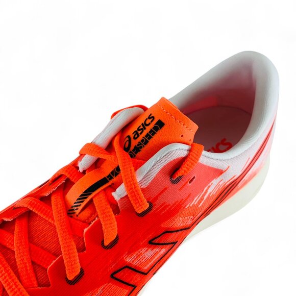 ASICS Evoride Speed 2 Sunrise Red Men's Running Shoes Sneakers 1011B789-600 - Picture 14 of 14